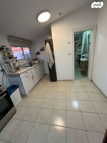 יחידת דיור, ירושלים 11, יוספטל, פתח תקווה