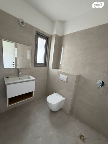 דירה, ליבנה 2, נאות הדרים / המבואה הדרומית, באר שבע