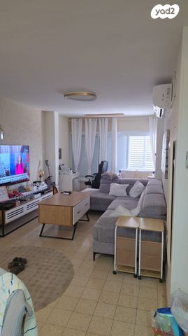 דירה, בן עמי 13, גבעת הרקפות, גבעת תל חי, קרית אתא