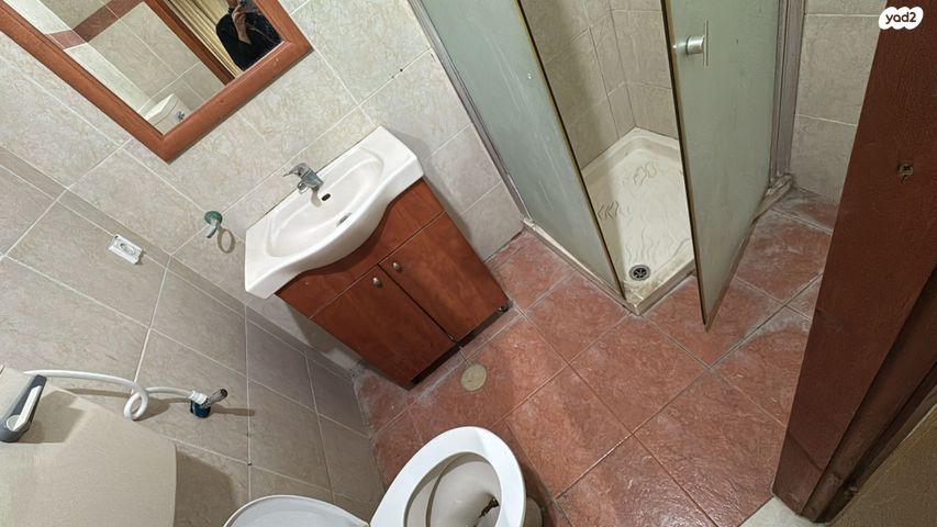 גג/ פנטהאוז, הגר"א 15, רמת חן ובן ציון, נתניה