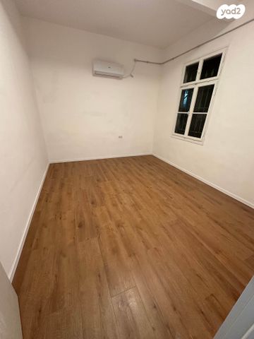 דירה, הגנים 38, המושבה הגרמנית, חיפה