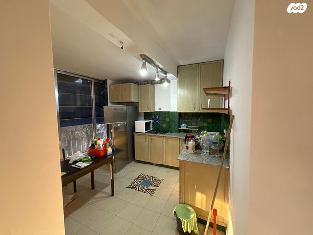 דירה, גולומב 19, ארלוזורוב, גבעתיים