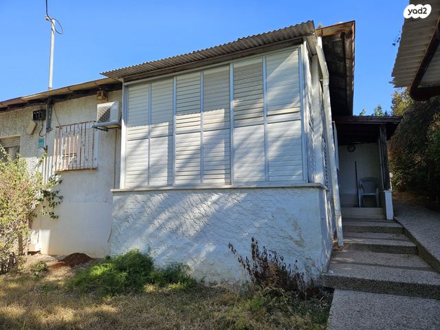 בית פרטי/ קוטג', בן גוריון 22, מרכז מזרחי, נס ציונה