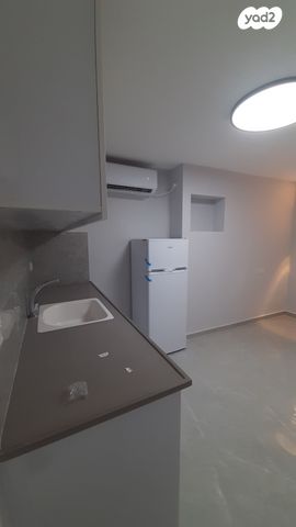 דירה, שדרת הבשן 5, גליקסון, קרית גת