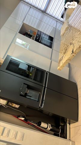 דירה, השופט חיים כהן 8, ארנונה, ירושלים