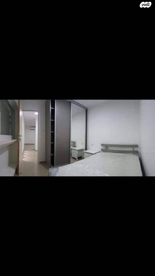 דירה, יצחק רגר 197, שכונה ד', באר שבע