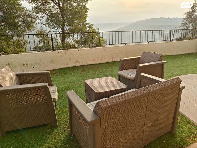 יחידת דיור, הנחל 76, גינות שומרון, קרני שומרון