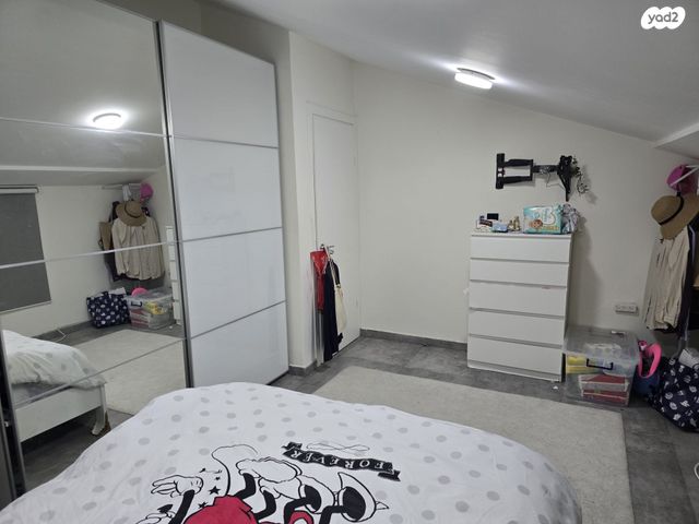 יחידת דיור, הכורם 2, נווה עוז, פתח תקווה