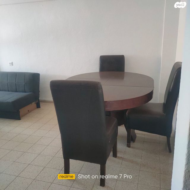 דירה, עולי הגרדום 28, שיכון ג', קרית שמונה