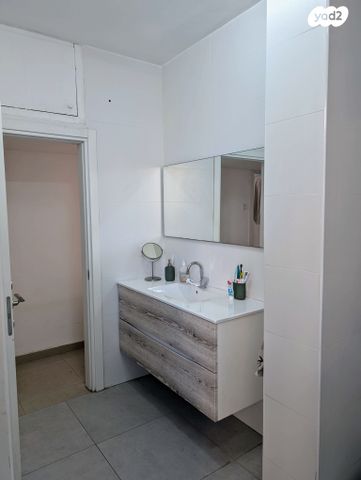 דירה, יוסף ספיר 56, שיפר, פתח תקווה