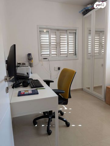 דירה, יוסף ספיר 56, שיפר, פתח תקווה