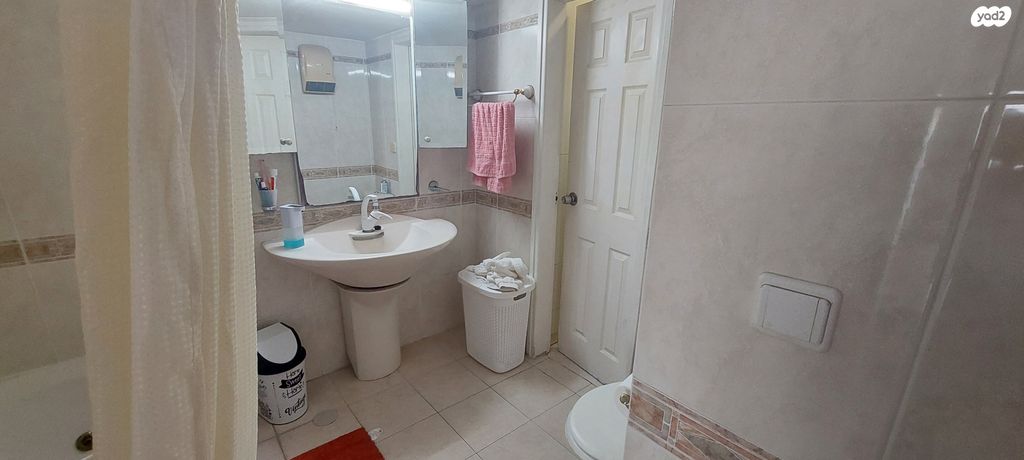 גג/ פנטהאוז, העלייה 28, עיר, מרכז העיר, נהריה