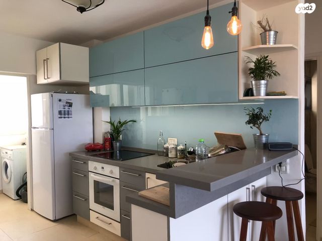 דירה, הרדוף 582, גילה, ירושלים