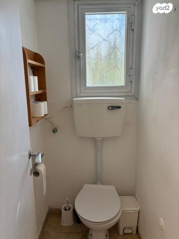 דירה, צפרירים 19, כרמליה, חיפה