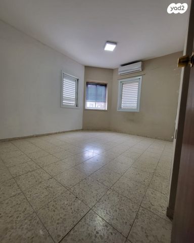 יחידת דיור, מלאכי 6, שיכוני המזרח, ראשון לציון