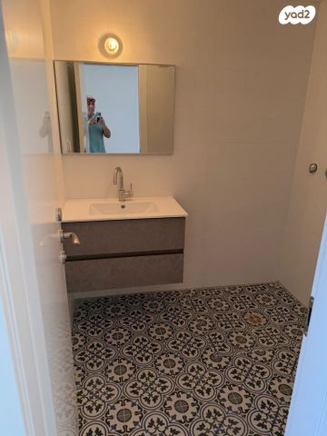 דירה, ש"י עגנון 1, שיכון רסקו, קרית אונו