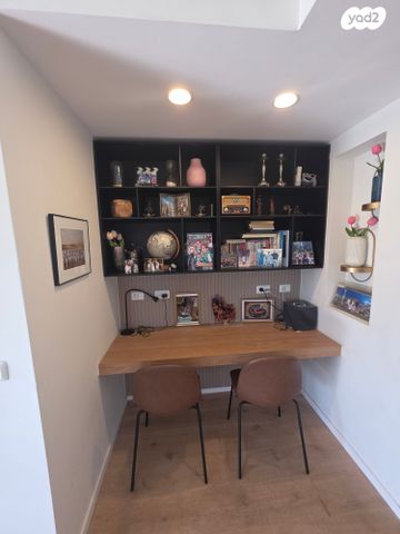 דירה, מאיר יערי 22, כוכב הצפון, תל אביב יפו