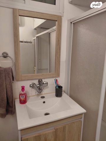 דירה, רחבת צפת 4, שכונה ט', באר שבע