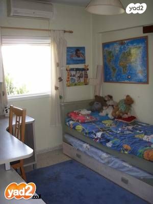 דירה, מטולה 11, נווה רם, שיכון מזרחי, רמת גן