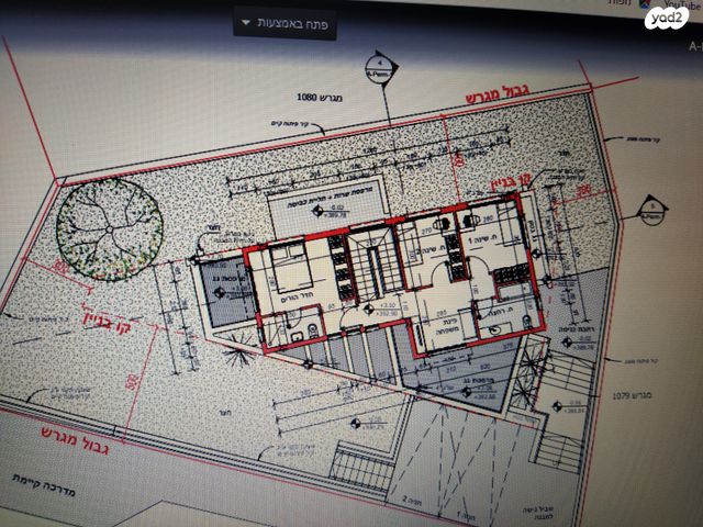 בית פרטי/ קוטג', ההדס 1, שקד, שקד