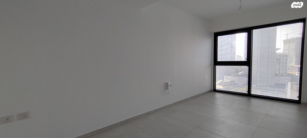 דירה, תוצרת הארץ 5, נחלת יצחק, תל אביב יפו