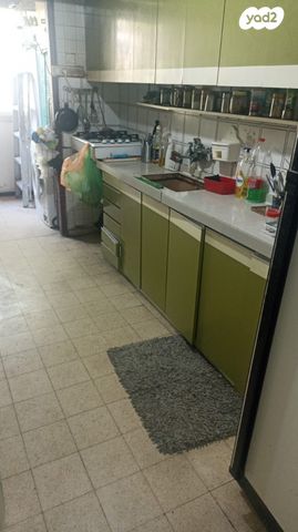 דירה, הצוערים 10, רמת ורבר, פתח תקווה