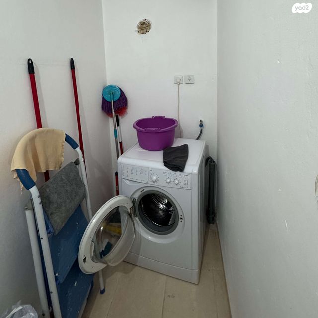 דירה, נתיב חן 10, נווה שאנן, חיפה