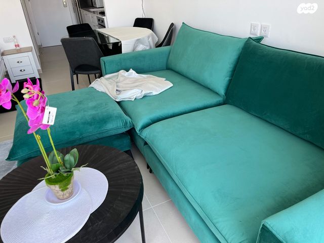 סאבלט, חיל ההנדסה 6, חוף צפוני, אילת