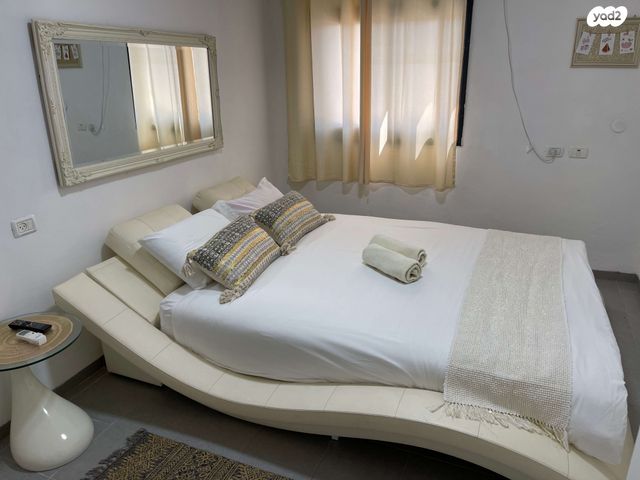 יחידת דיור, המושבה 1, משמר הירדן, משמר הירדן