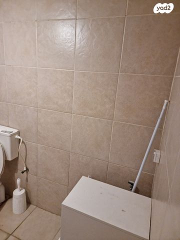 יחידת דיור, עוזיאל 34, השכונה הוותיקה, גבעת שמואל