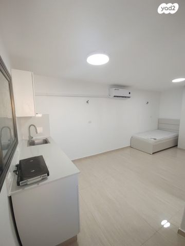 יחידת דיור, רבי שמואל וינרב 5, קרית הרצוג, בני ברק