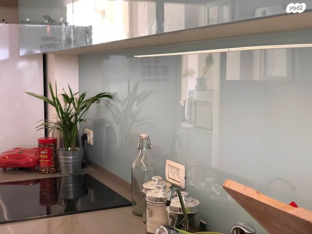 דירה, הרדוף 582, גילה, ירושלים