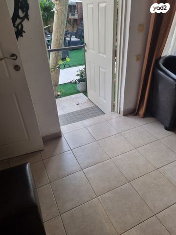 יחידת דיור, מבצע קדש 14, גבעת אולגה, חדרה