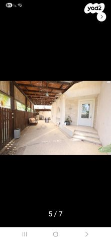 בית פרטי/ קוטג', עדעד 1, שאר העיר, עומר