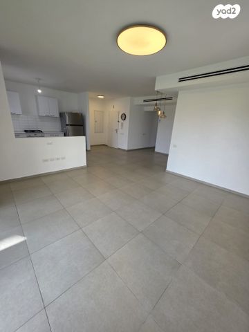 דירה, ריטה לוי מונטלצ'יני 2, פסגות אפק, ראש העין