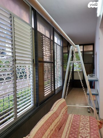 דירה, רוקח 38, שכונת הותיקים, רמת גן