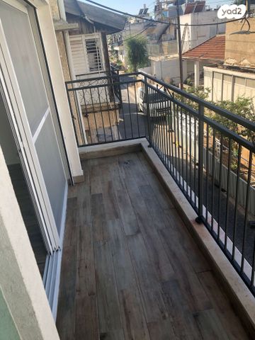 דירה, נתן הנביא 47, התקוה, בית יעקב, נווה צה"ל, תל אביב יפו