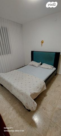 דירה, חנה סנש 13, שכונה ג', באר שבע