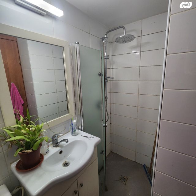 דירה, עין הקורא 16, נווה שאנן, תל אביב יפו