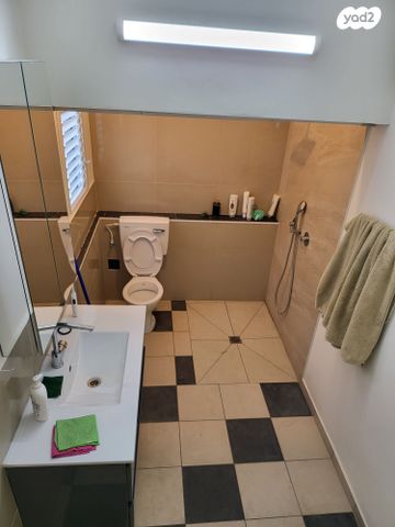 בית פרטי/ קוטג', יחיאל מיכל פינס 36, מחנה יהודה, פתח תקווה