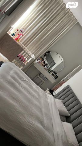 דירה, השופט חיים כהן 8, ארנונה, ירושלים