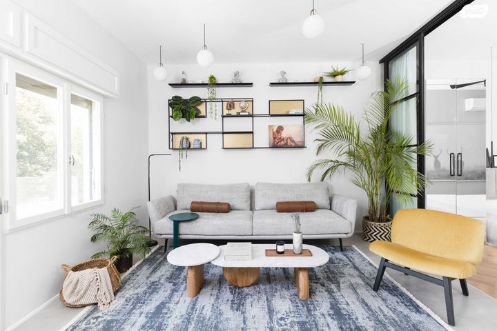 שדרות וושינגטון 14