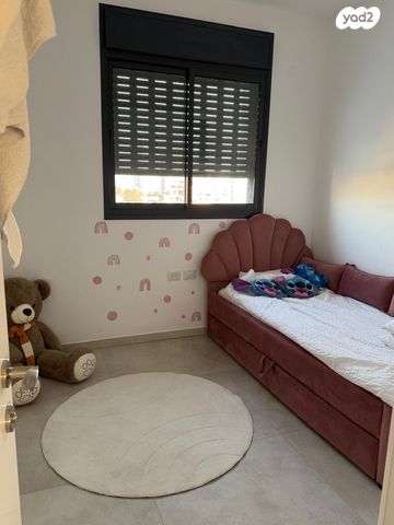 דירה, אייזיק רמבה 9, נוף הטיילת, נתניה