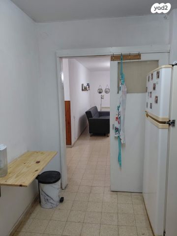 דירה, רחבת צפת 4, שכונה ט', באר שבע