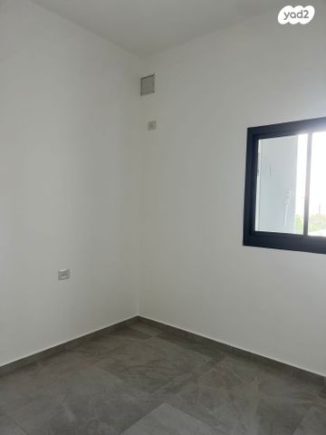 דירה, יוסף קלוזנר 7, רביבים, גני ראשון, ראשון לציון