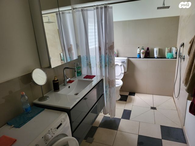 בית פרטי/ קוטג', יחיאל מיכל פינס 36, מחנה יהודה, פתח תקווה