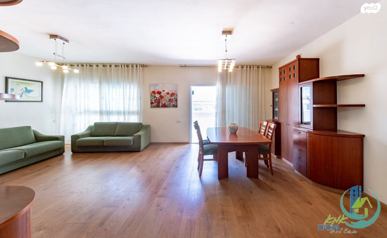 דירה, בלפור 40, המרכז השקט / מרכז העיר, פתח תקווה