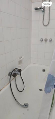 דירה, נהריים 6, נווה שרת, תל אביב יפו