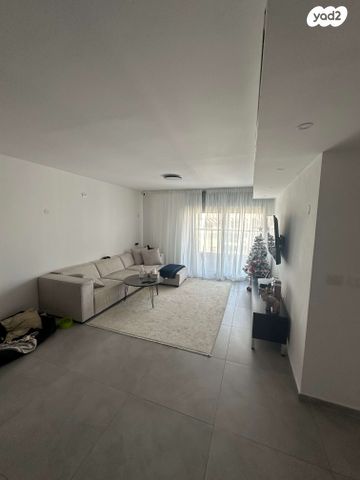 דירה, נחל פרת 10, פארק הנחל, באר שבע