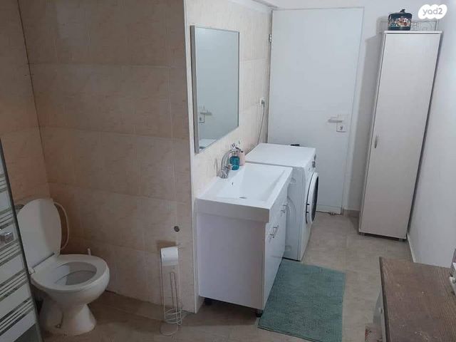 יחידת דיור, הנחל 76, גינות שומרון, קרני שומרון